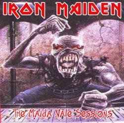 Iron Maiden (UK-1) : The Maida Vale Sessions